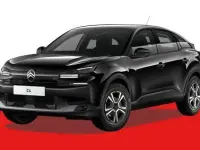 Nuova Citroën C4 135 CV (99 kW) 2025 Grigio Berlina