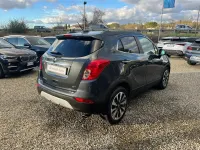 Usata Opel Mokka X Innovation 135 CV (99 kW) 2018 Grigio SUV