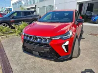 Nuova Mitsubishi ASX Edition 116 CV (85 kW) 2026 Sunrise red metallizzato SUV