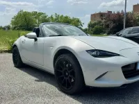 Usata Mazda MX5 Exceed 160 CV (117 kW) 2017 Cabrio