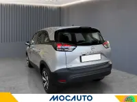 Usata Opel Crossland Edition 110 CV (80 kW) 2023 SUV
