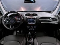 Usata Jeep Renegade Limited 120 CV (88 kW) 2023 Vari colori pastello SUV