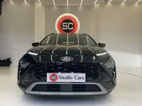 Usata Hyundai Bayon 84 CV (61 kW) 2024 Other SUV