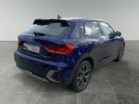 Usata Audi A1 Admired 95 CV (69 kW) 2023 Blu navarra metallizzato SUV