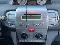 Usata Lancia Ypsilon 75 CV (55 kW) 2011 Marrone Utilitaria
