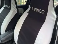 Usata Renault Twingo 92 CV (67 kW) 2019 Nero Utilitaria