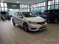 usata Nissan Pulsar 1.5 Diesel Manuale