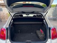 Usata Fiat 500X 120 CV (88 kW) 2016 Bianco SUV