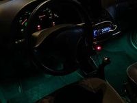 Usata Citroën Saxo 60 CV (44 kW) 2000 Utilitaria