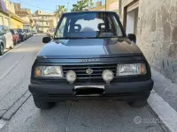 Usata Suzuki Vitara 75 CV (55 kW) 1989 SUV