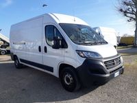 usata Fiat Ducato 33 LH2 2021 77000 km [A308]