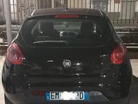 Usata Fiat Bravo 120 CV (88 kW) 2013 Nero Utilitaria