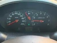 Usata Nissan Micra 80 CV (58 kW) 2004 Grigio Utilitaria