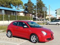 usata Alfa Romeo MiTo 1.4 8v benzina - ECCELLENTE