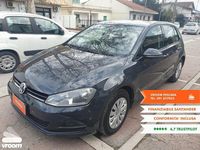 Usata VW Golf VII Comfortline 105 CV (77 kW) 2013 Utilitaria