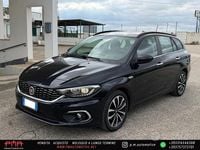 Usata Fiat Tipo Lounge 116 CV (85 kW) 2018 Nero Station wagon