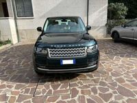 usata Land Rover Range Rover Range RoverIV 2013 4.4 sdV8 Vogue auto