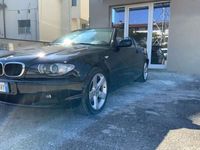 usata BMW 318 Cabriolet Serie 3 (E46) 2.0 Cat