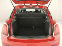Usata Mini Cooper Classic 136 CV (100 kW) 2024 Chili red Utilitaria