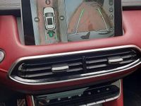 Usata MG EHS Exclusive 162 CV (119 kW) 2022 Nero SUV