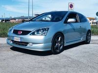 usata Honda Civic 3p 1.6 v-tec Sport