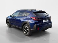 Usata Subaru Crosstrek Premium 136 CV (100 kW) 2025 Blu scuro SUV