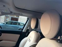 Usata Fiat 500X 2021 Blu SUV