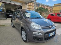 Usata Fiat Panda 69 CV (50 kW) 2021 Grigio Utilitaria