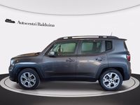 usata Jeep Renegade 1.0 T3 Limited del 2020 usata a Roma