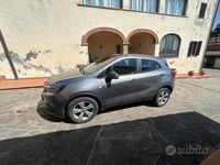Usata Opel Mokka X 2018 Grigio SUV