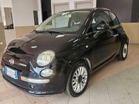 Usata Fiat 500 Lounge 69 CV (50 kW) 2015 Other Utilitaria