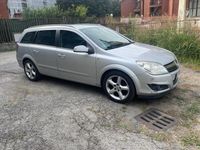 usata Opel Astra 1.7 CDTI 101CV Station Wagon Cosmo