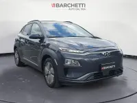 Usata Hyundai Kona XPrime 150 kW (204 CV) 2020 Gray SUV