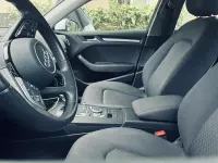 Usata Audi A3 Business 150 CV (110 kW) 2020 Berlina