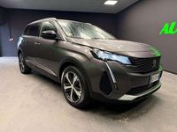 Usata Peugeot 5008 Allure 131 CV (96 kW) 2022 Grigio SUV