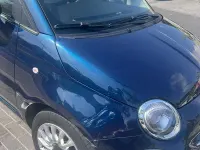 Usata Fiat 500 Lounge 84 CV (61 kW) 2020 Berlina