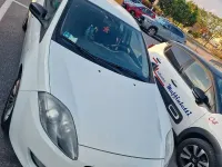 Usata Fiat Bravo 90 CV (66 kW) 2013 Bianco Utilitaria