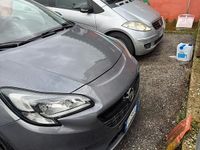 Occasion Opel Corsa OPC 90 ch (66 kW) 2016 Gris Citadine