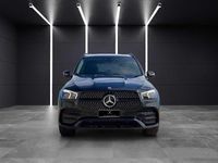 Usata Mercedes GLE300 Premium Plus 272 CV (200 kW) 2022 Nero SUV