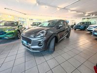 Usata Ford Puma Titanium X 125 CV (91 kW) 2023 Grigio SUV