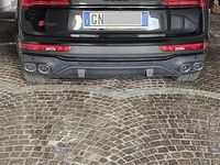 Usata Audi SQ5 Sportback 341 CV (250 kW) 2023 SUV