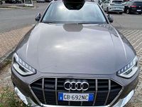 Usata Audi A4 Allroad Business 190 CV (139 kW) 2020 Station wagon