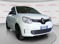 Usata Renault Twingo Urban Night 25 kW (34 CV) 2023 Bianco Utilitaria