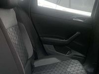 Usata VW Taigo Life 110 CV (80 kW) 2022 Blu/azzurro SUV
