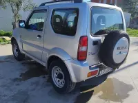 Usata Suzuki Jimny 86 CV (63 kW) 2005 SUV