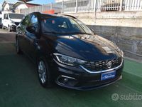 Usata Fiat Tipo Lounge 120 CV (88 kW) 2020 Nero Station wagon