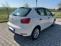Usata Seat Ibiza SC 75 CV (55 kW) 2015 Utilitaria