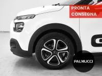 Usata Citroën C3 Shine 83 CV (61 kW) 2022 Other Utilitaria
