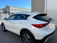 Usata Infiniti Q30 170 CV (125 kW) 2017 Berlina