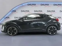 Usata Toyota C-HR Edition 184 CV (135 kW) 2023 Black met SUV